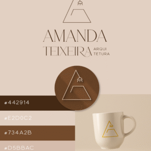 Identidade Visual PLUS