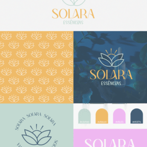 Identidade Visual PADRÃO