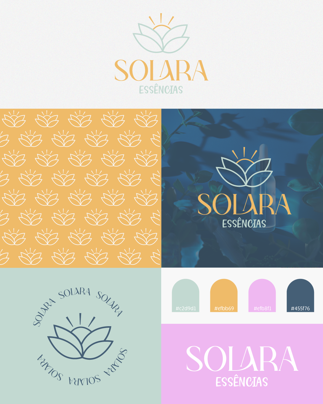 Identidade Visual PADRÃO