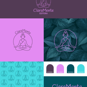 Identidade Visual PREMIUM